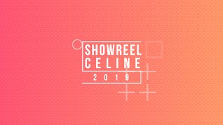 Motion Design Showreel 2019
