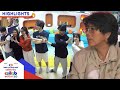 Day 106: Housemates, nagbigay ng mensahe in FSL para kay Rack | PBB Collab 2.0