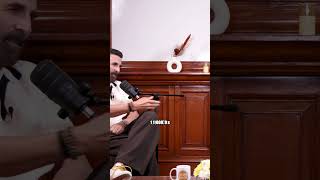 Akshay Kumar Ko ₹1000 Mila Pehli Modeling Se #akshaykumar #bollywood #modeling