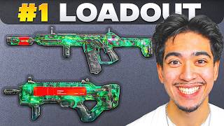 Warzone, but I ONLY use the #1 Loadout for 24 Hours