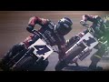 2018 Meadowlands Mile Commercial - American Flat Track