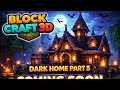 Block craft 3D gameplay Tamil saikechu vlog channel full part 4