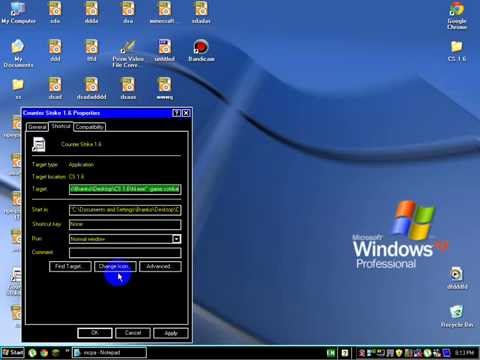 Video: Kako Promijeniti Izgled Sustava Windows XP