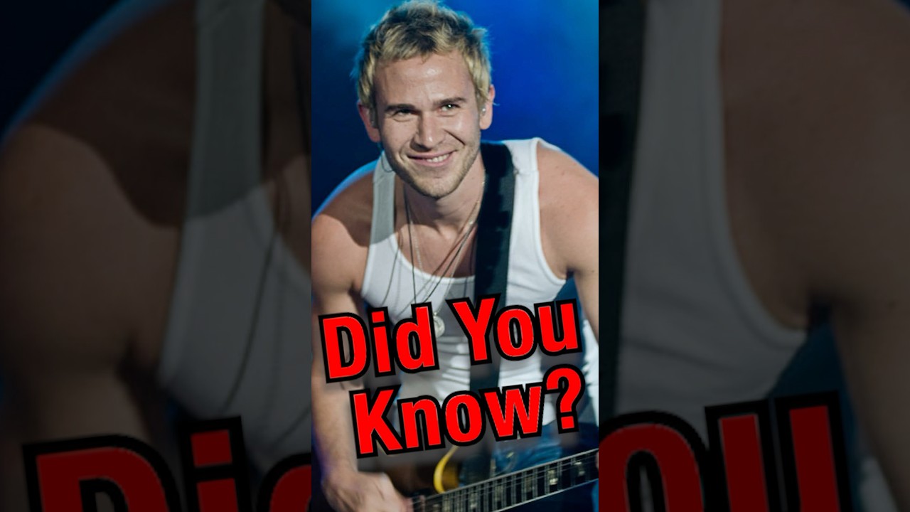 Почему у Lifehouse самая романтичная песня! 