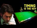 How Ronnie O'Sullivan Changed Snooker Forever