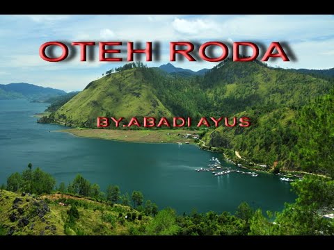 lagu gayo_OTEH RODA_ABADI AYUS (lirik)