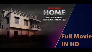 Welcome Home  Full Movie | 2020 | 1080p #welcomehome #movie