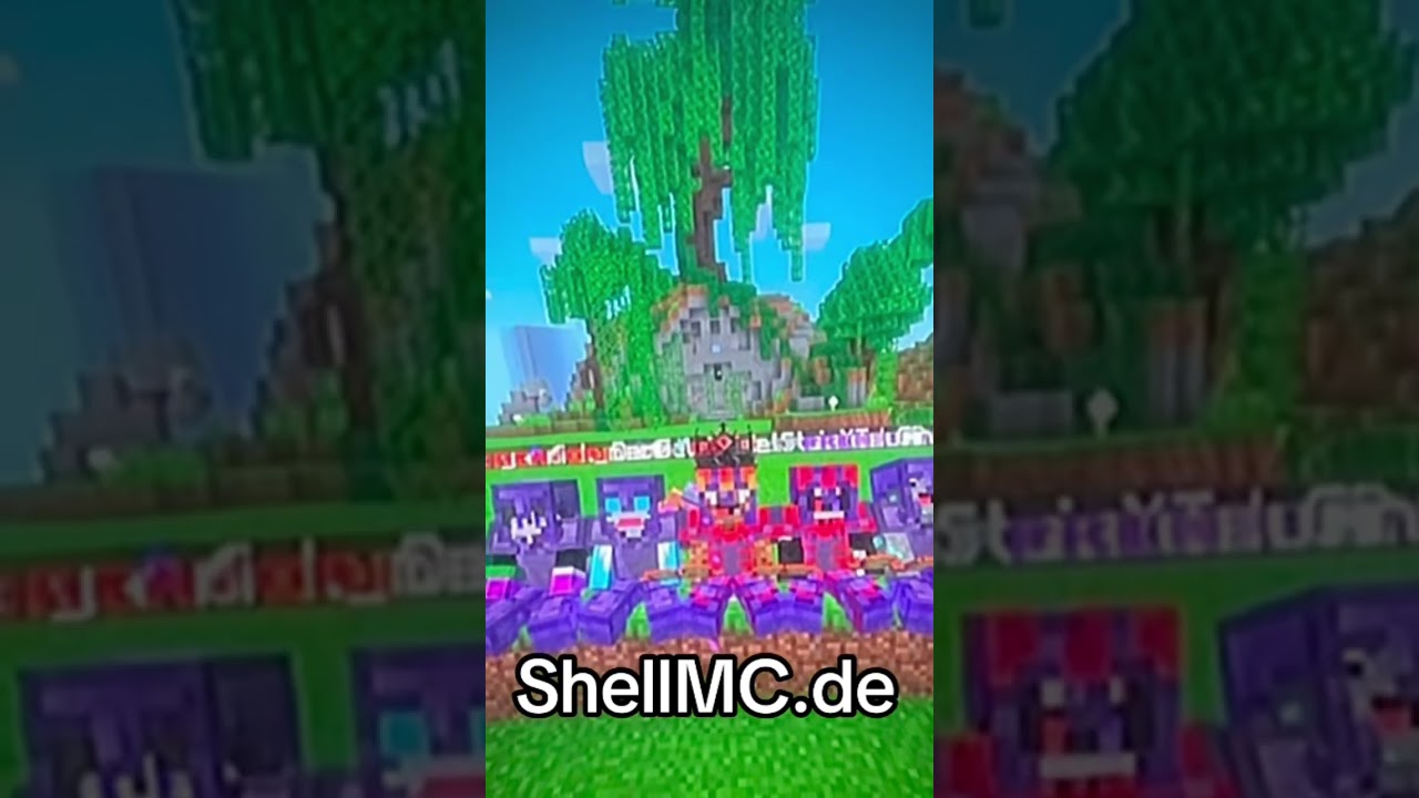 ShellMC.de 