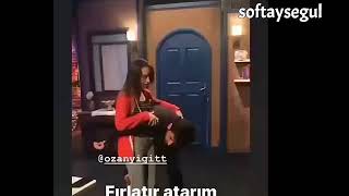 Ozan & Ayşegül Ozay