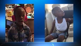 Police, volunteers continue search for missing autistic boy