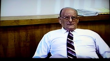 Interview with The Great 1990