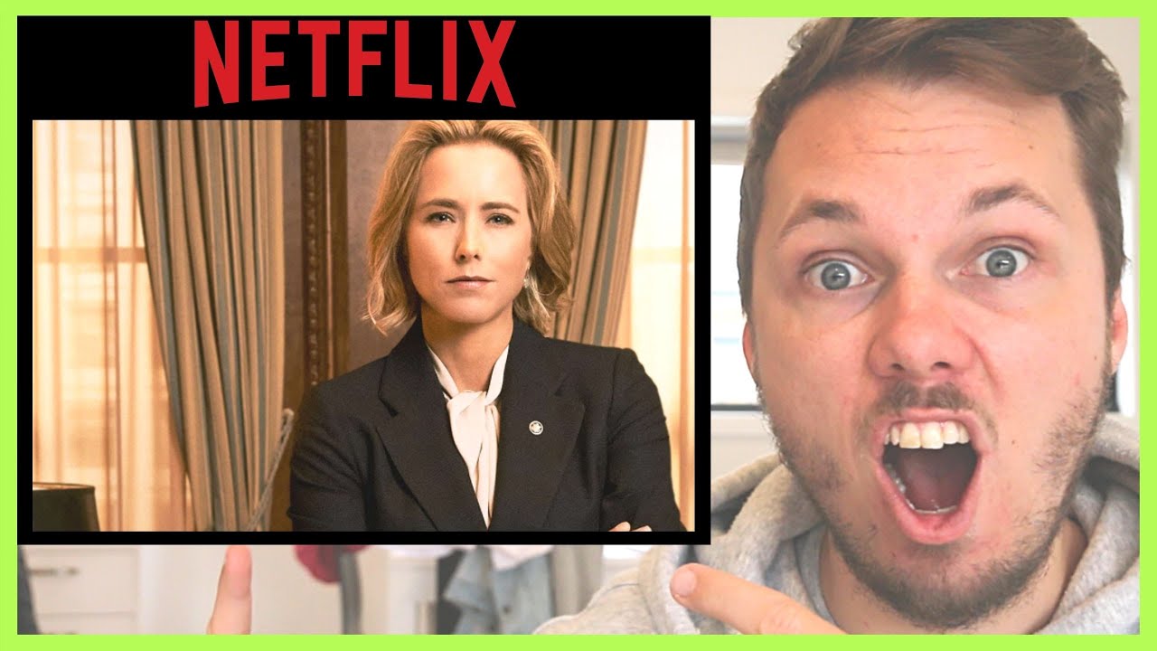  How To Watch Madam Secretary On Netflix! 🔥[100% WORKING]