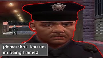 can you actually trust gmod admins?