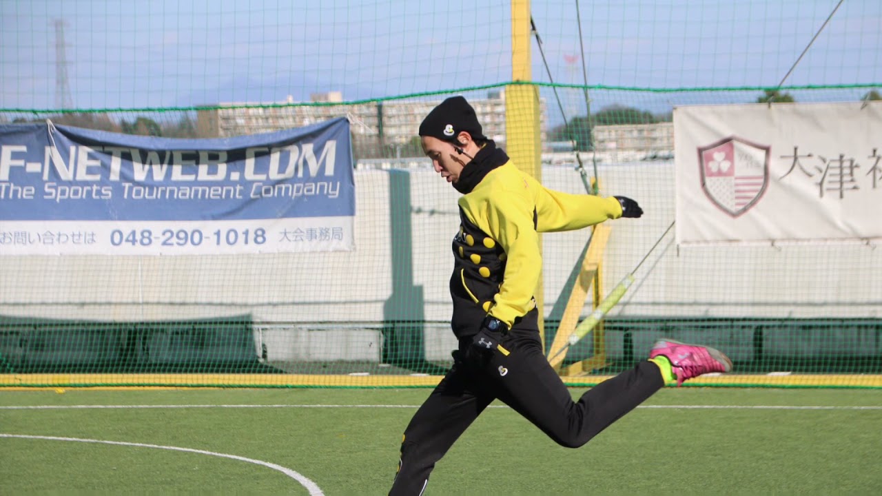 21年4月25日ffcモラージュ柏 蹴り方教室リフティング編 Youtube