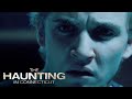 Matt Envisions A Doctor Carving Symbols Into A Dead Patient | The Haunting in Connecticut