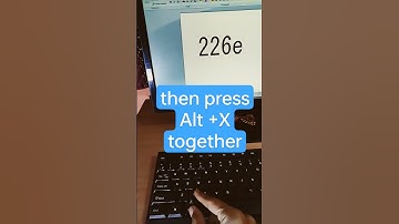 Not Less Than Symbol #shorts #youtubeshorts #msoffice #computer #trending #