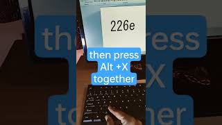 Not Less Than Symbol