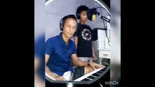 16founder alpha kappa rho, cover by jaitun and son AL-bashri abidin composed by Nhon & jheng