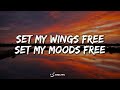 Khim Swaqq Sweet Tension Ft Milton Kizzy Official Lyrics Video 