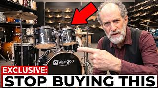 STOP Buying These 8 Drum Brands Before 2027! (And The Only 2 You Can Actually Trust)