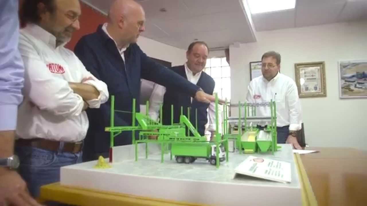 dairy cow Presentación GRUPO TATOMA Agro