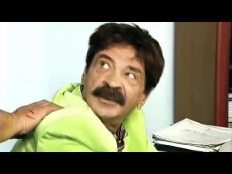 Городок — Мужчина воспитанный волками