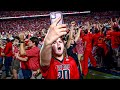 Field Storms In College Football..