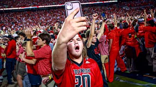 Field Storms In College Football.. by Highlight Reel 18,209 views 4 weeks ago 18 minutes