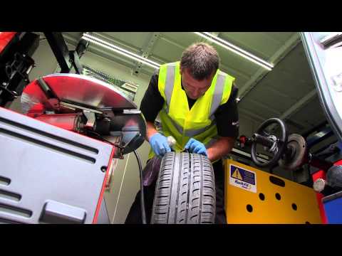 Vidéo: Kwik Fit fait-il des réparations automobiles ?