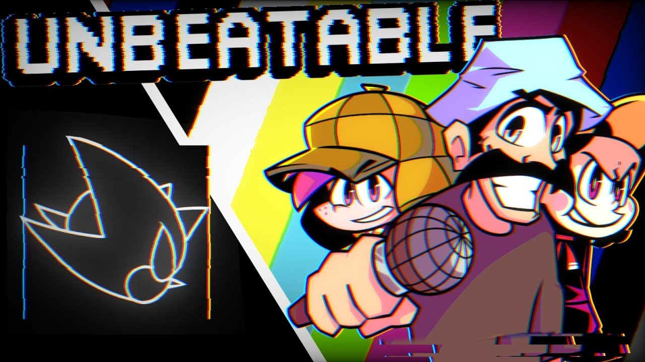 INCOBRABLE | Unbeatable Pero los de la Vecindad (y un oc) lo cantan