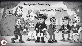 Realignment Positioning Not Close To Being Over. What Texas School Is Hiding In Realignment Bushes