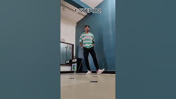 SHUFFLE COMBO TUTORIAL #shuffletutorial #shuffle #shufflecombo #shorts