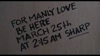 Famous "Manly Love" - Dumb & Dumber (1994) Wealth