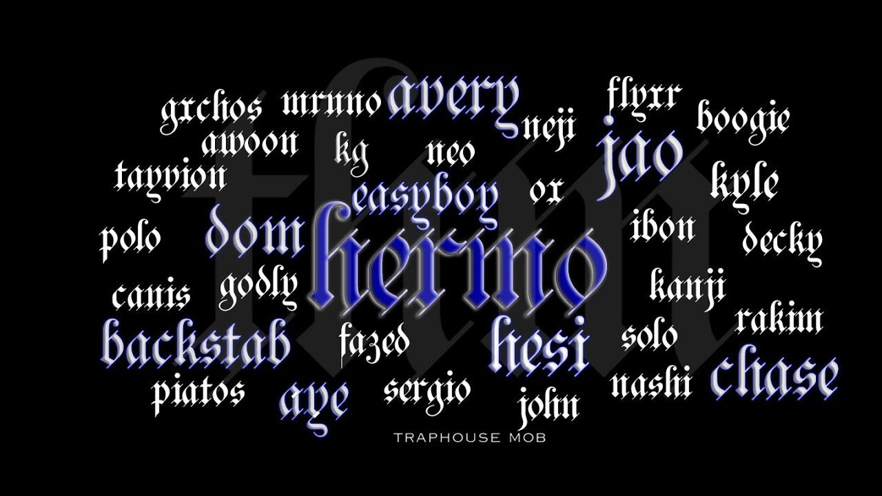 Hermophobic 6x | TMOB