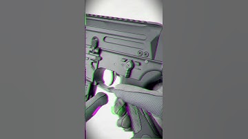 Falcon Digital Firing Control System - Mode 3: Binary Trigger Setup