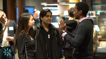 Highlights of our Design for AI Meetup