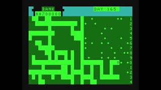 "Gold Mine" by Royce A. Jones (1979)