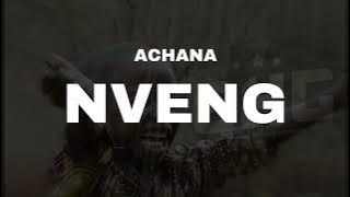 Achana - NVENG DABUARMA