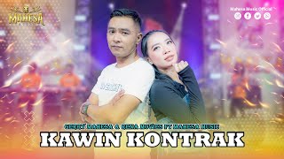 GERRY MAHESA FT RENA MOVIES - KAWIN KONTRAK I Mahesa Music