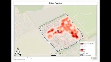 How to Use GIS for Urban Planning: A Practical Guide with Real-Life Examples