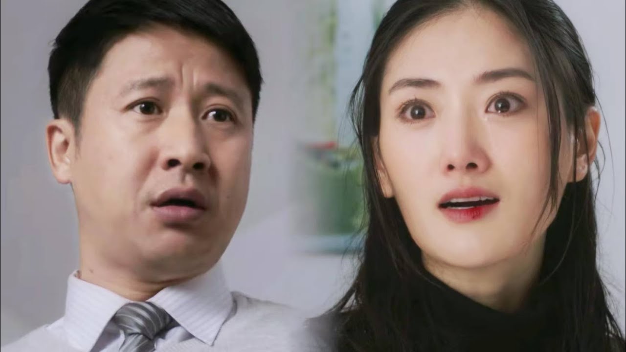 她攜子回頭求前夫複合，卻反被前夫的新歡羞辱！她徹底怒了當場公佈孩子生父，眾人瞬間傻眼！