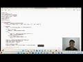 Belajar Python GUI: Aplikasi Threshold Gambar Otomatis dengan OpenCV & Tkinter!