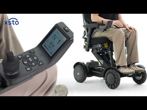 XSTO M4 PRO | Full Unboxing, Assembly, Setup & Demonstration