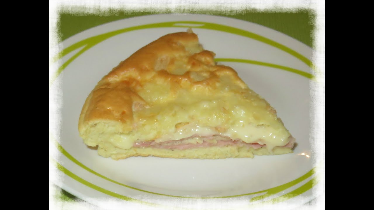 Video Moelleux A La Raclette Youtube