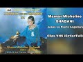 Maman Micheline SHABANI - Jesus La Pierre Angulaire Clips VHS (Entier-Full)