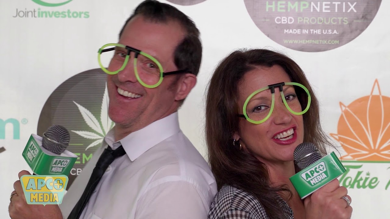 Oklahoma's First Cannaversary