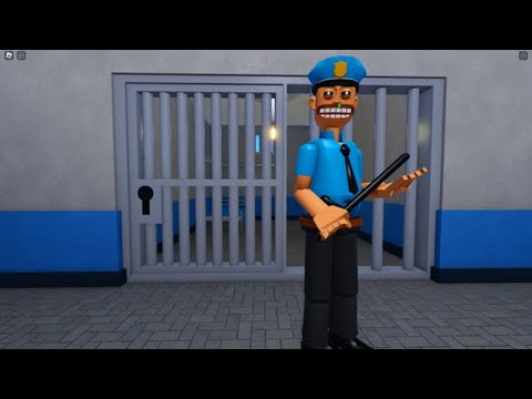 PRISON BREAKOUT OBBY  Roblox Obby - video Dailymotion