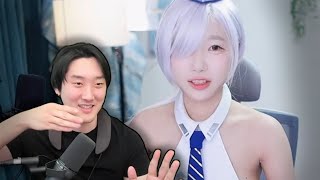 PROOF THAT I'M NOT A COOMER