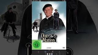 la miglior copertina di don Matteo!
