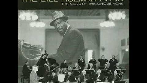 Bill Holman - Ruby, My Dear